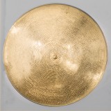 CEILING-WALL LAMP FLSK GOLD 50 - WALL LAMPS